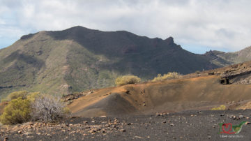 Экскурсия по вулканам Тенерифе