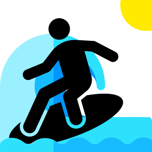 школа серфинга на Тенерифе