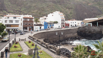 Garachico, Tenerife