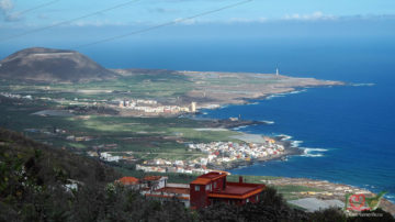 Buenavista del Norte, Tenerife