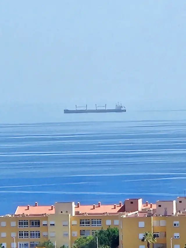 Фата Моргана